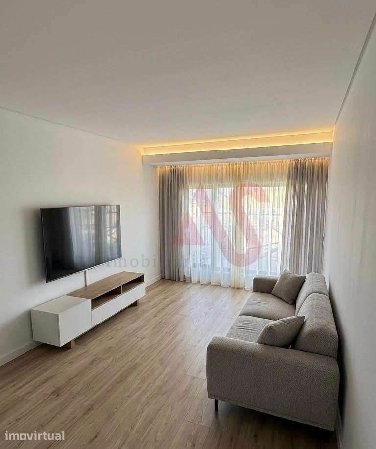 Apartamento T2 no Edifício SPLENDOR – Felgueiras - Grande imagem: 3/7