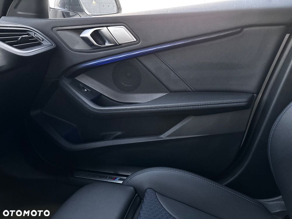 BMW Seria 1 120d Sport-Aut M Sport - 33