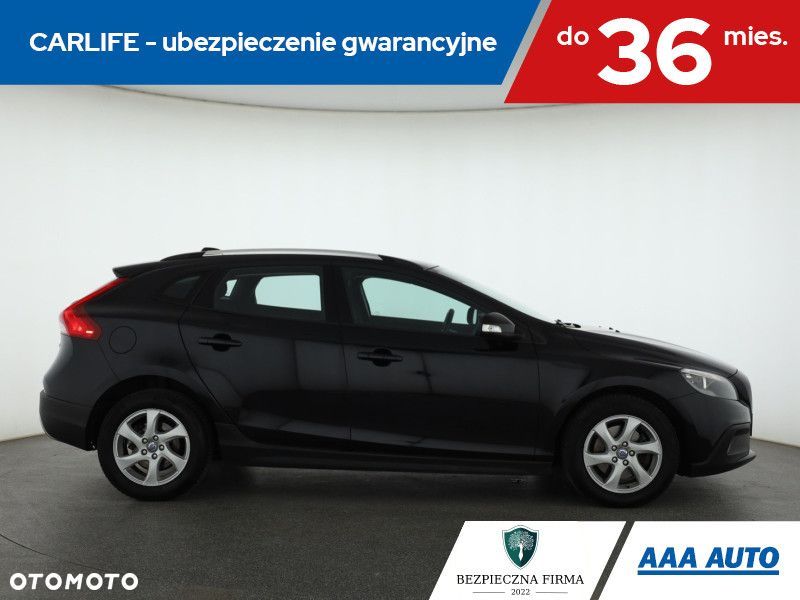 Volvo V40 - 8