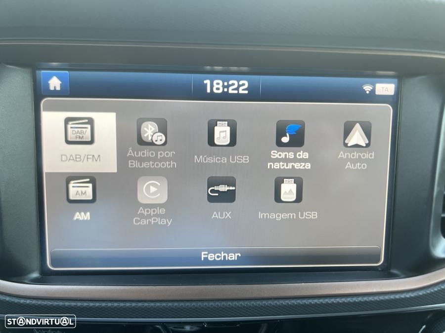 Hyundai Ioniq EV 28kWh Eletric Tech - 35