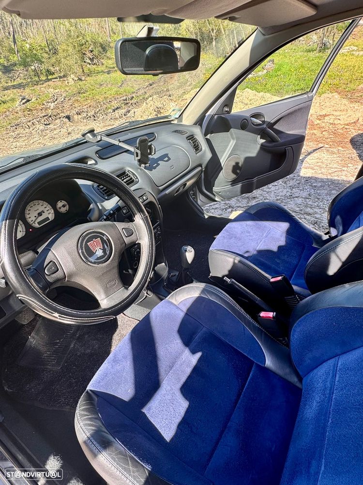 Rover 25 1.1 Classic - 16