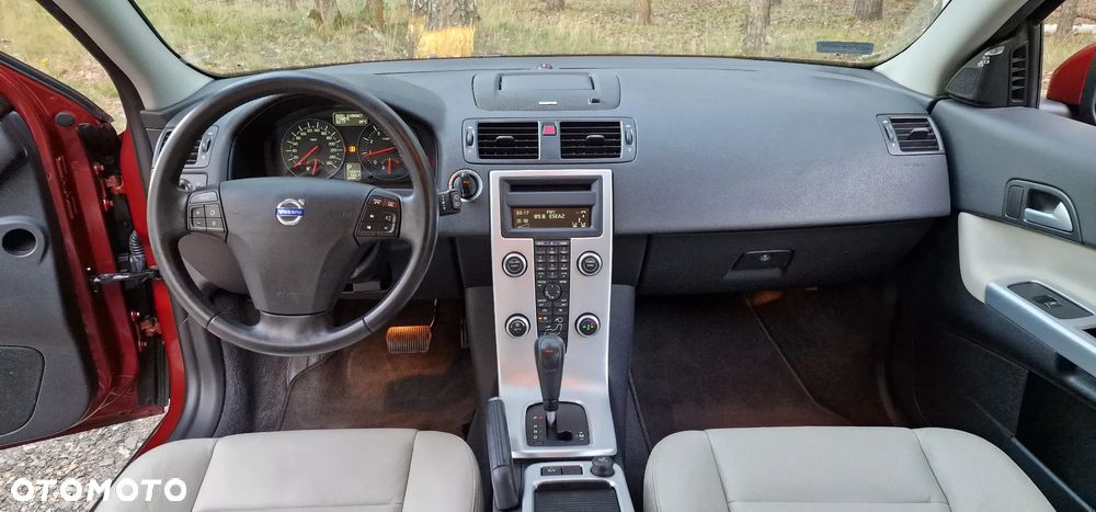 Volvo C30 T5 Summum - 15