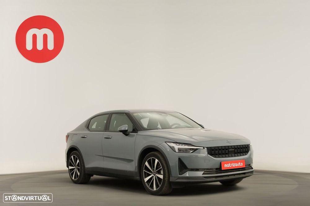 Polestar 2 Standard Range 70 kWh - 1
