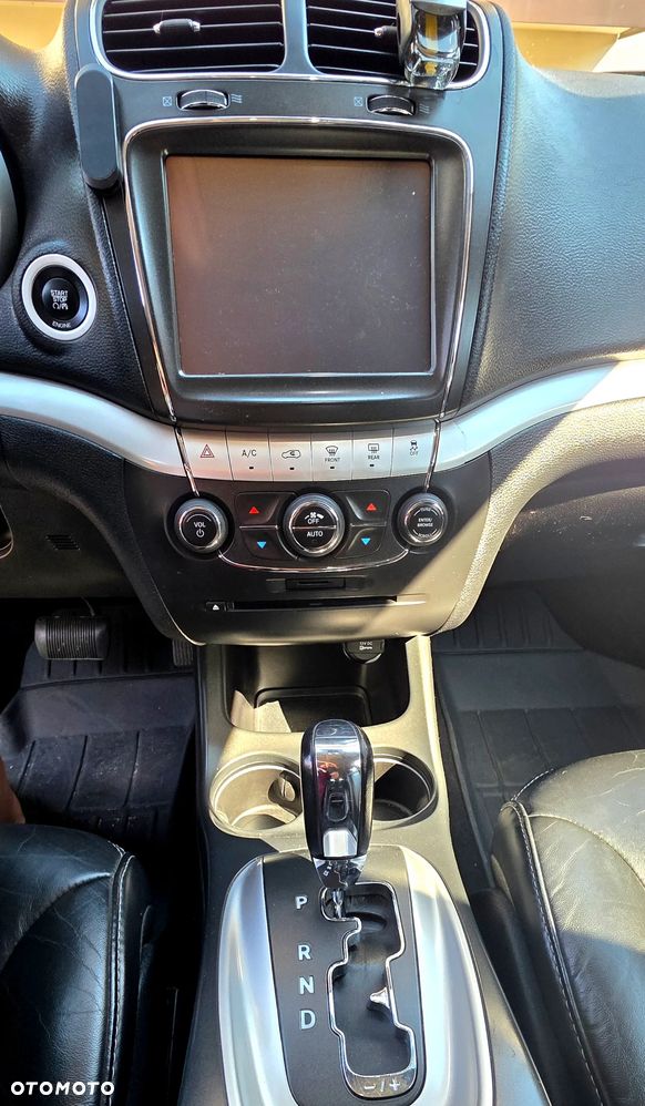 Fiat Freemont 2.0 Multijet Lounge AWD - 15