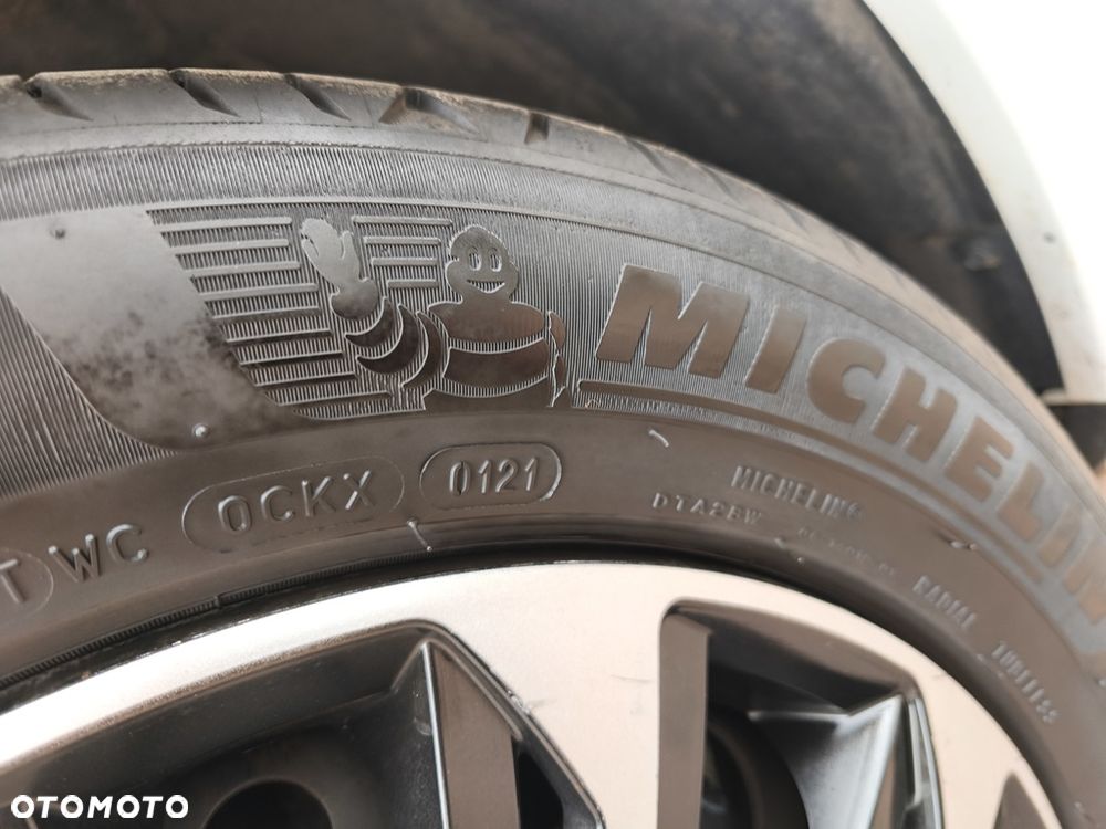 Renault Megane 1.6 16V 110 Authentique - 33