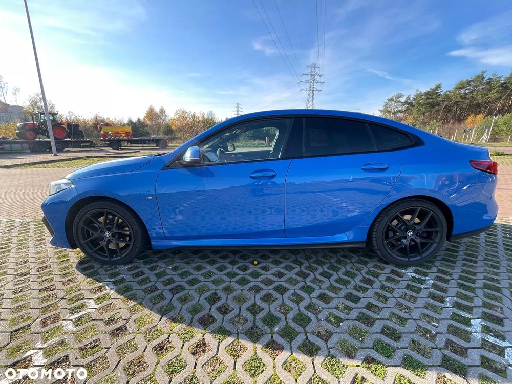 BMW Seria 2 220d Edition Colorvision - 20