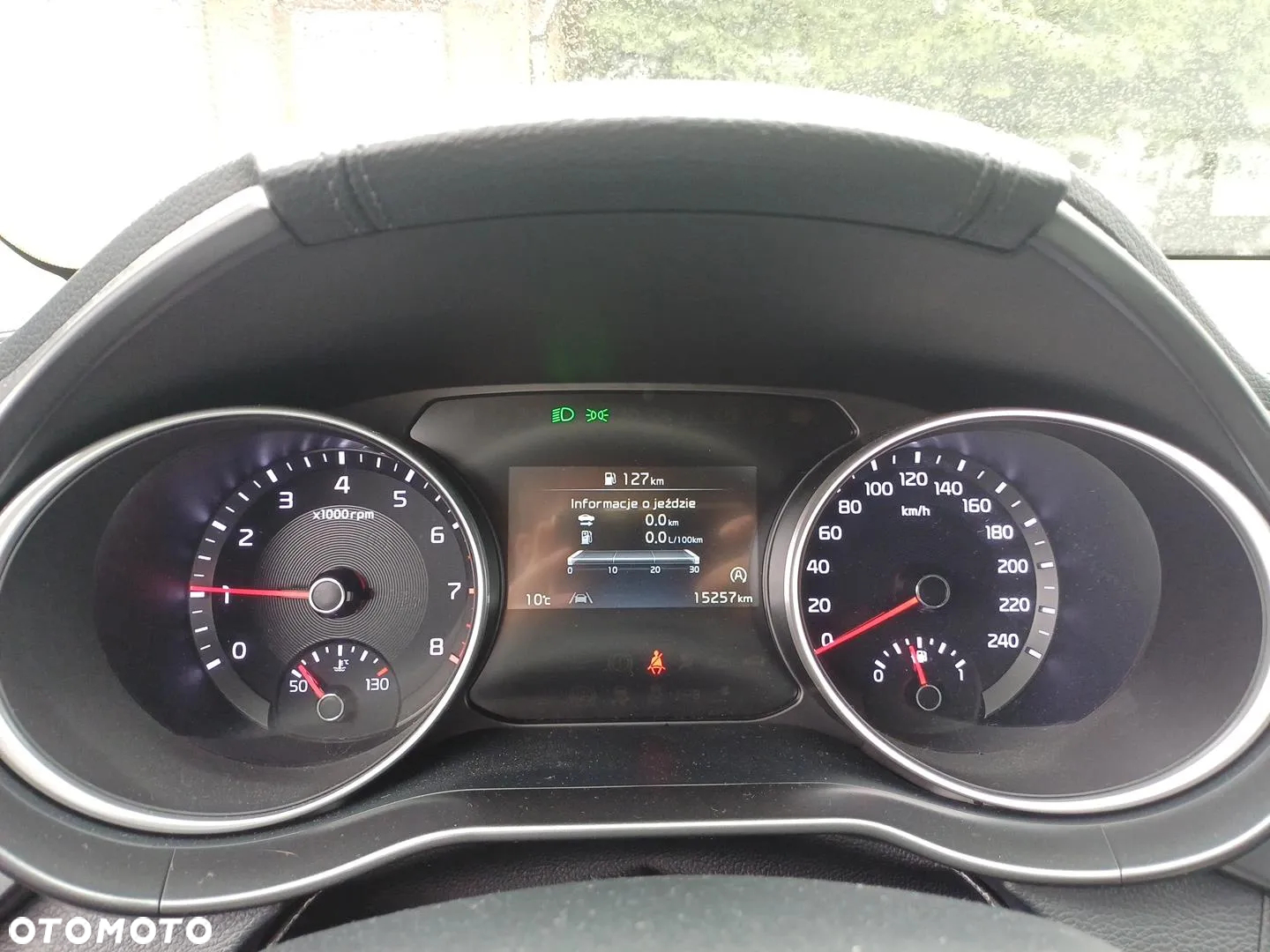 Kia Ceed 1.0 T-GDI S - 23