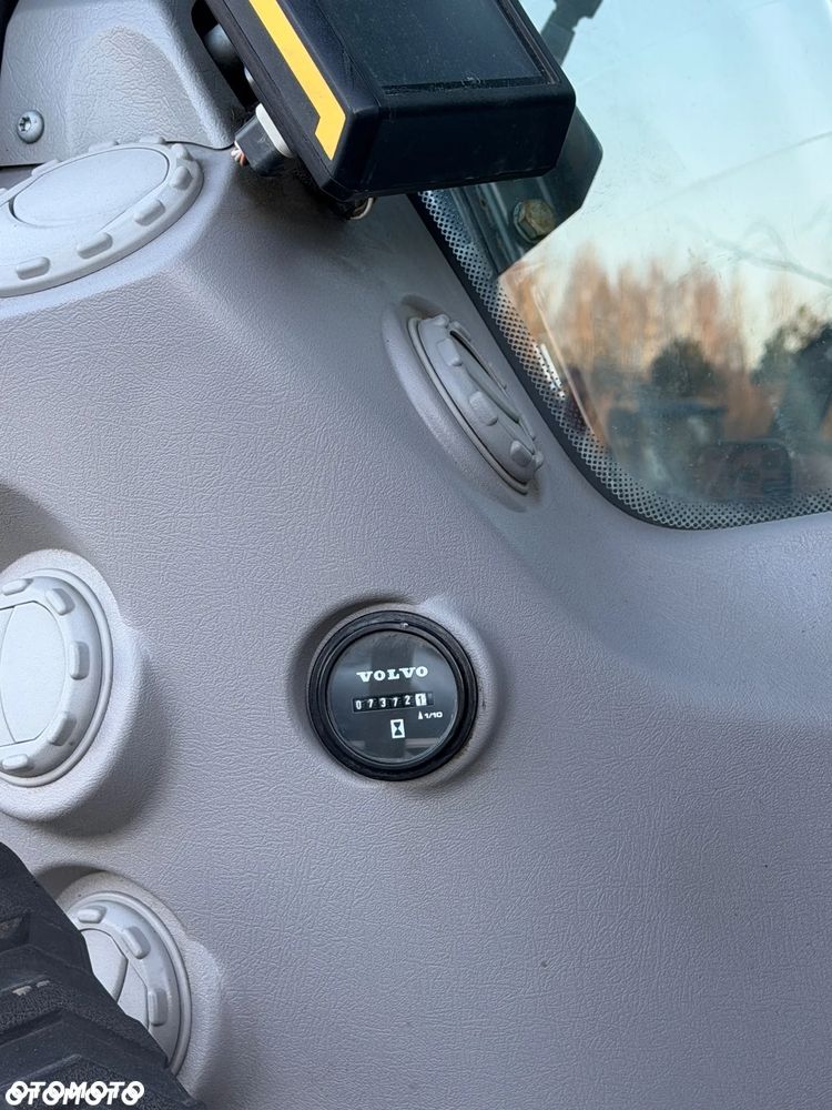 Volvo Ec 300 34-35 ton 2019 rok koparka gąsiennicowa - 5