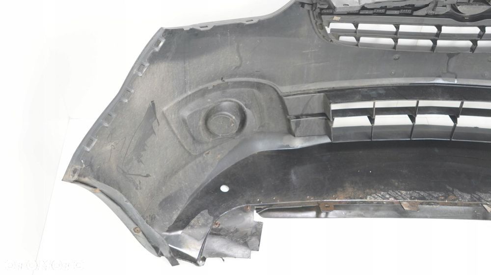 ZDERZAK PRZÓD PRZEDNI OPEL COMBO D 11-15R - 10