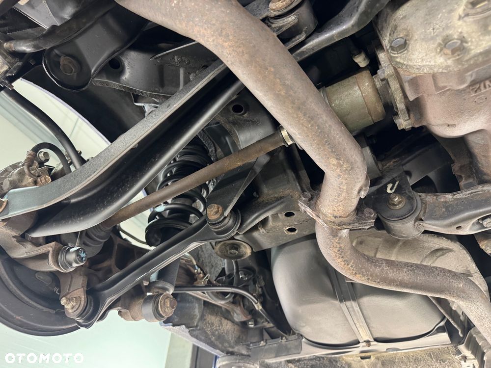 Subaru Legacy 2.0 GL 4x4 - 34