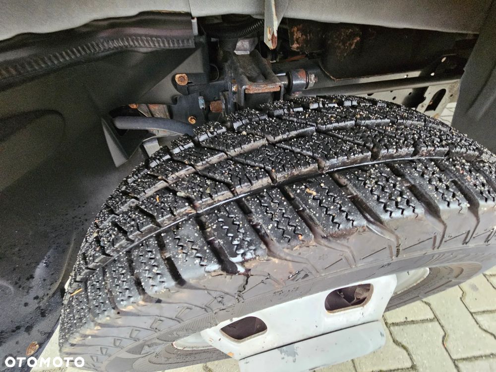 Iveco Daily 35c-15 Kontener 4.60 M ! Klima ! 3.0 HPI ! 150 Km ! Bez Korozji  ! - 9