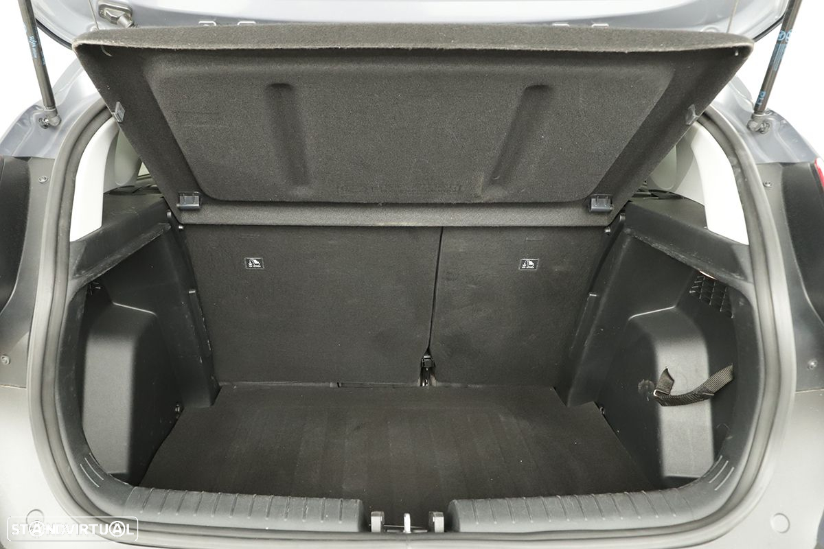 Hyundai Bayon 1.0 T-GDI Premium TT DCT - 22