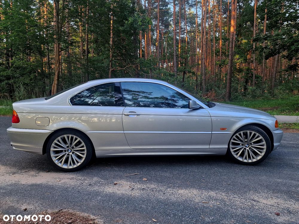 BMW Seria 3 320Ci - 8