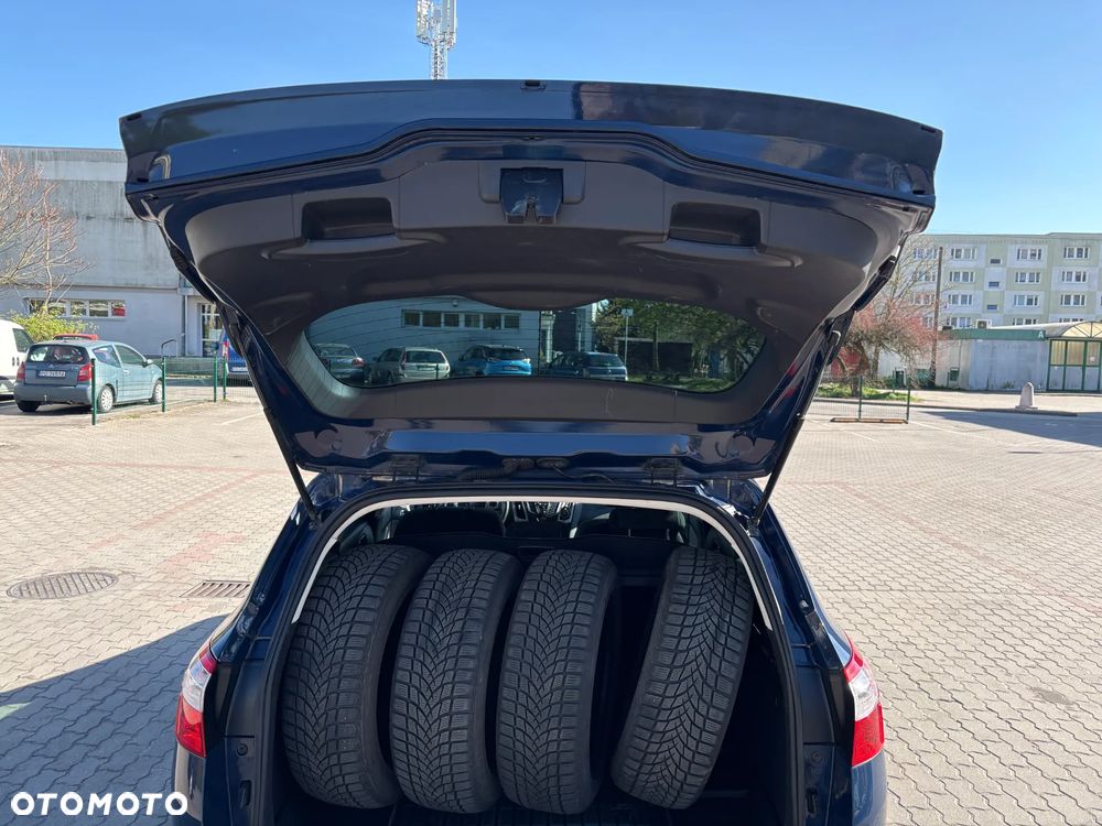 Ford Focus 1.6 TDCi Trend - 32