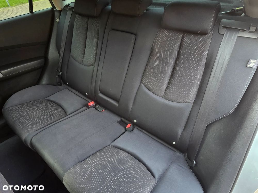 Mazda 6 2.0 CD Exclusive - 22