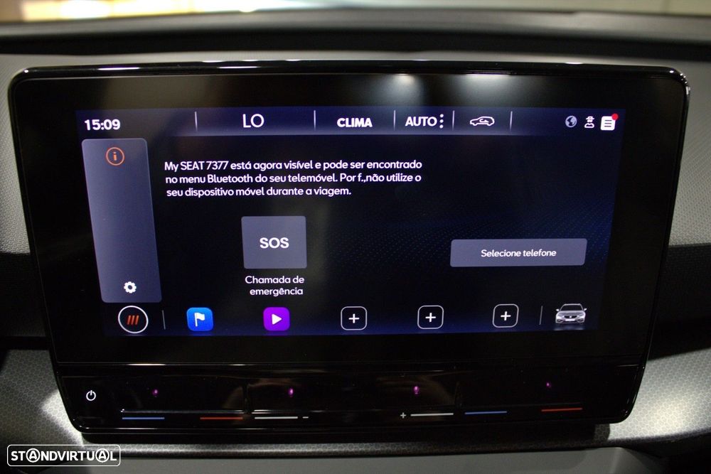 SEAT Leon ST 2.0 TDI Style - 33