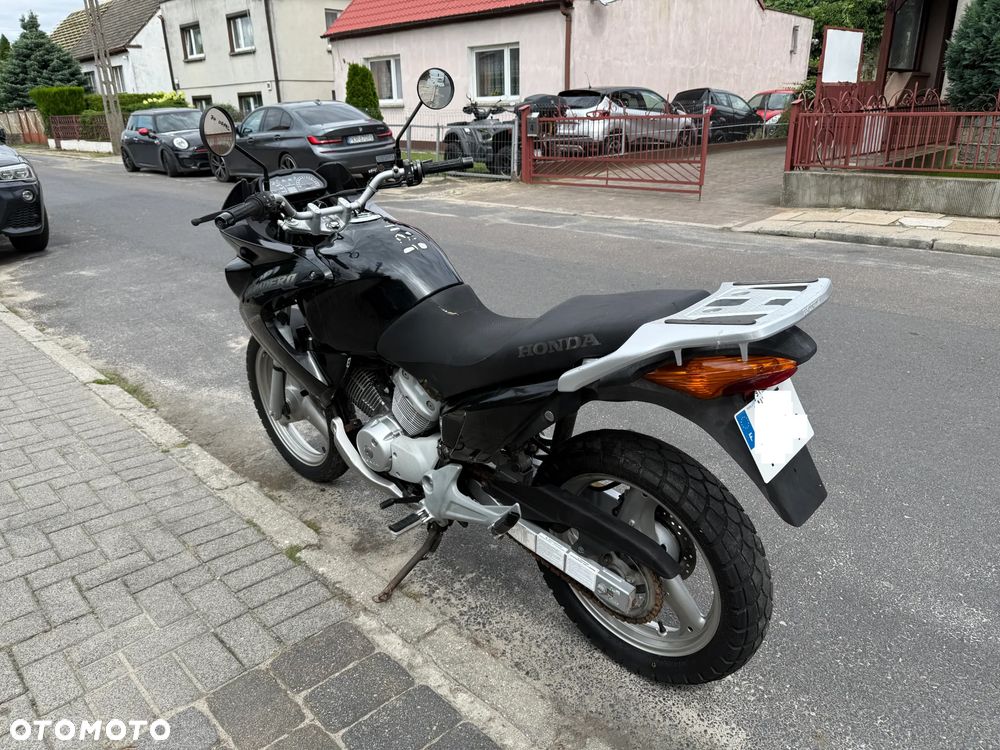 Honda Varadero - 6