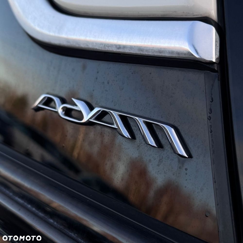 Opel Adam - 14