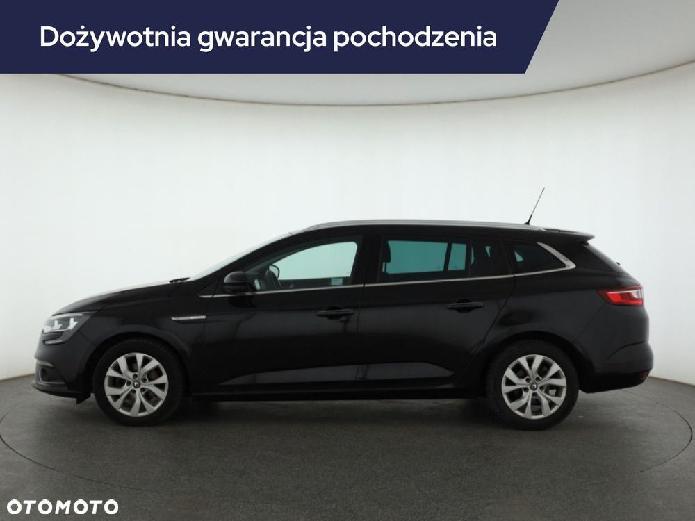 Renault Megane - 4