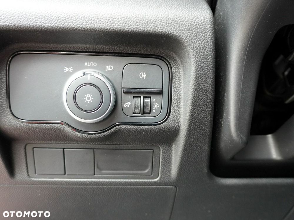 Mercedes-Benz Citan - 16