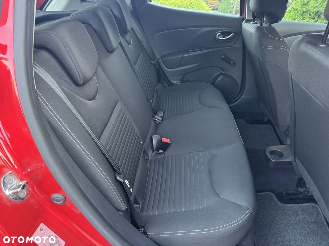 Renault Clio 1.2 16V 75 LIMITED - 31