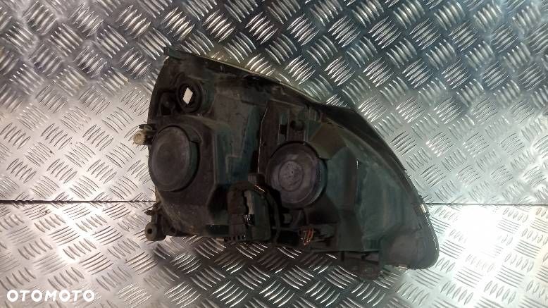 LAMPA LEWA PRZEDNIA RENAULT THALIA - 2