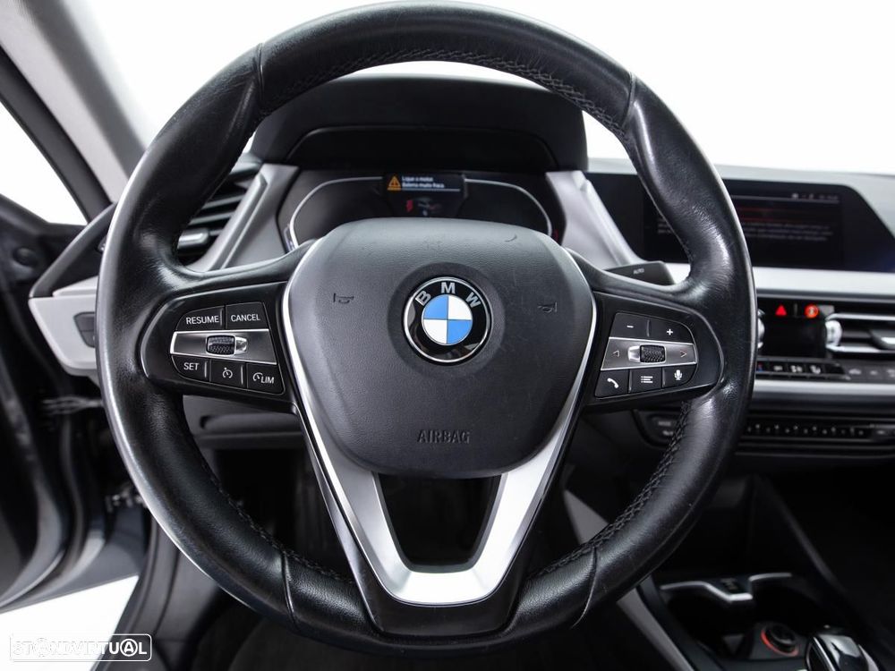BMW 216 Gran Coupé d Advantage - 16
