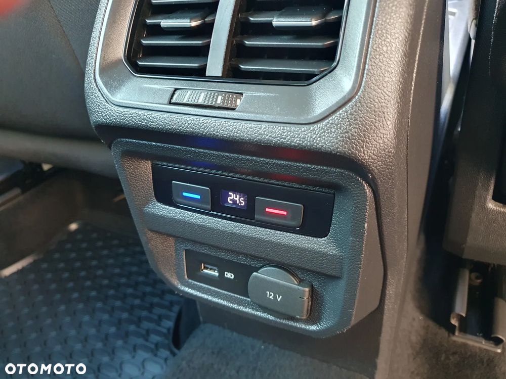 Volkswagen Tiguan 2.0 TSI 4Motion (BlueMotion Technology) DSG Highline - 21