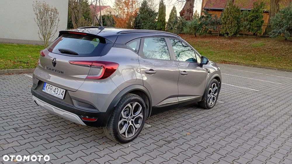 Renault Captur 1.0 TCe Intens - 5