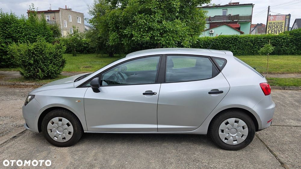 Seat Ibiza 1.2 12V Style - 2