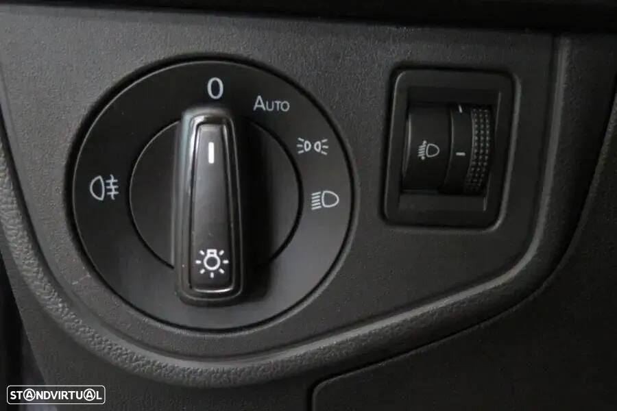 VW Taigo 1.0 TSI Life DSG - 12
