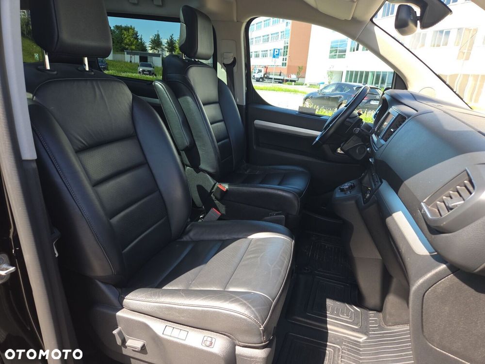 Toyota Proace Verso 2.0 D4-D Long VIP - 15