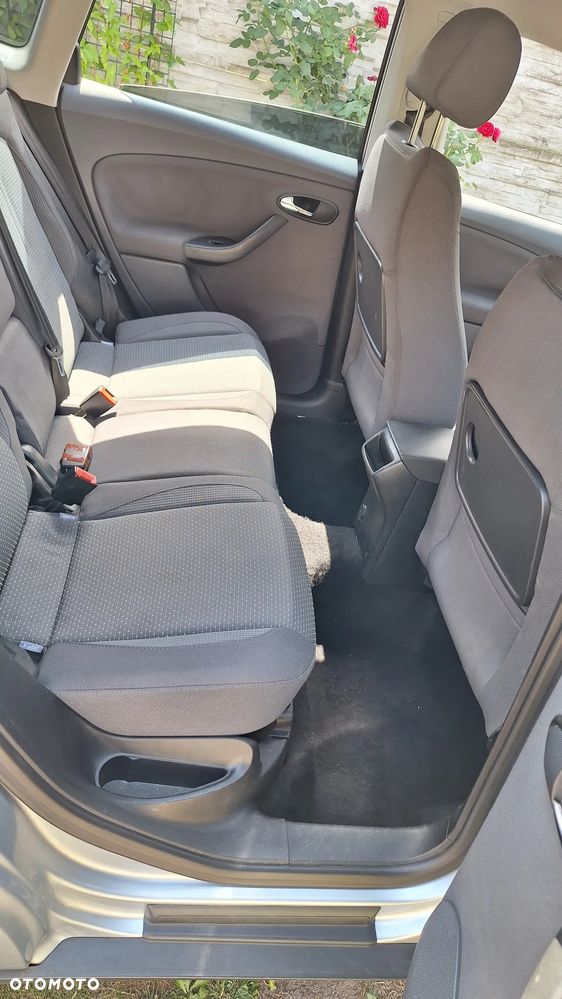 Seat Altea 2.0 TDI DPF Stylance - 13