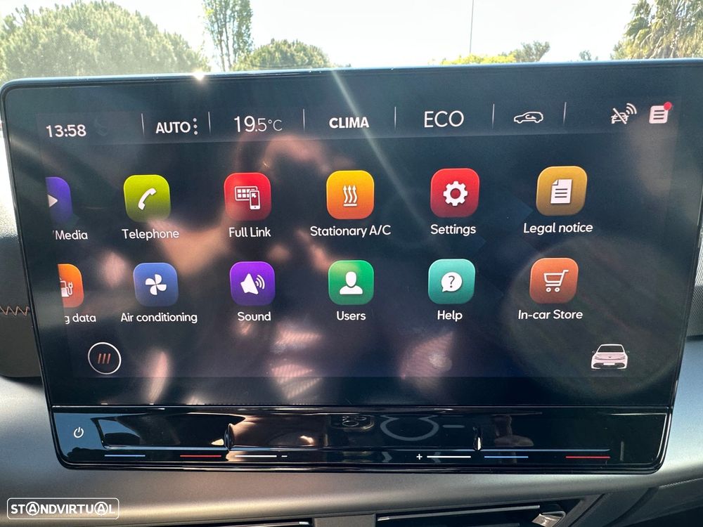 Cupra Born 58 kWh e-Boost Plus - 20