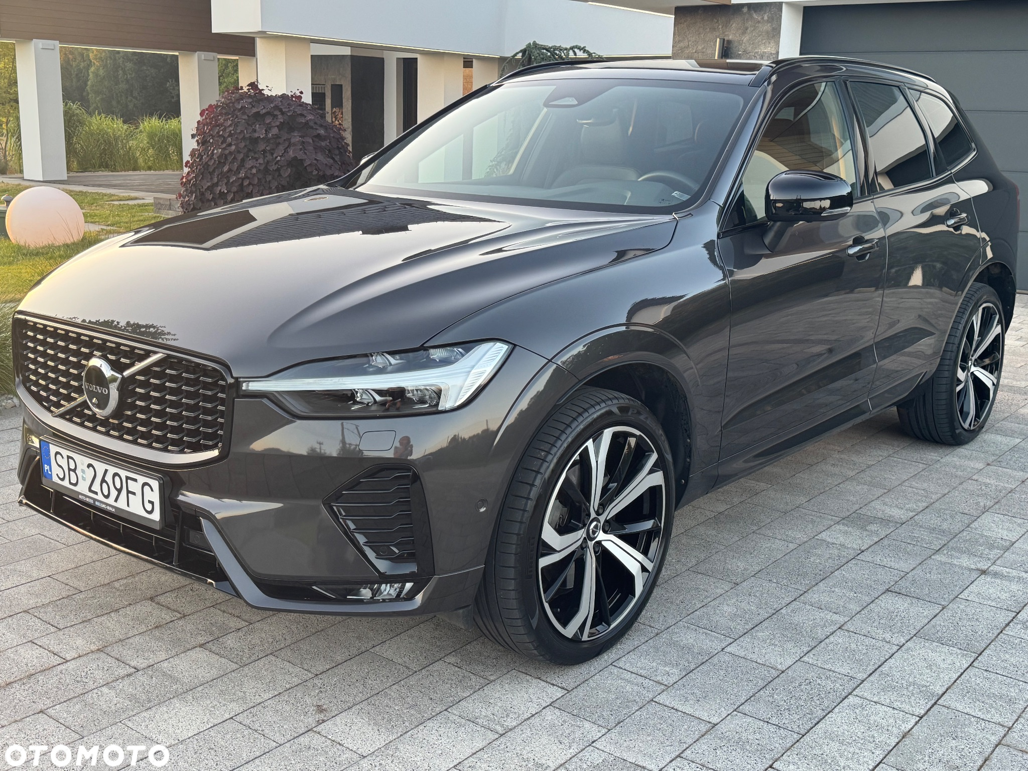 Volvo XC 60 - 24