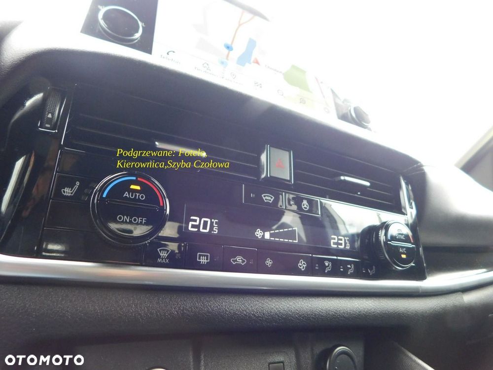 Nissan Qashqai 1.3 DIG-T N-Connecta - 9