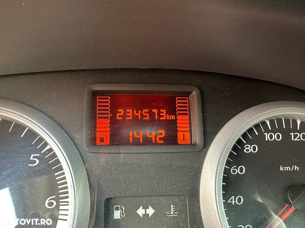 Dacia Duster 1.5 dCi 4x2 Ambiance - 7