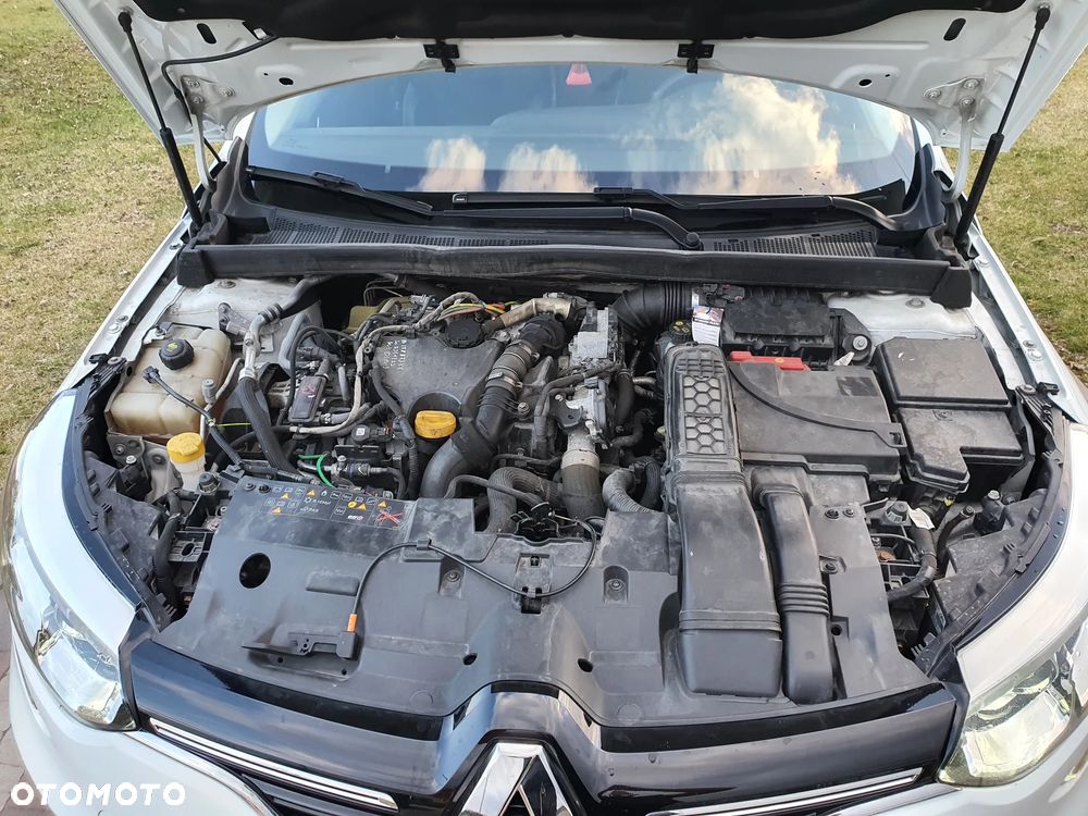 Renault Megane ENERGY dCi 110 Start & Stopp LIMITED - 21
