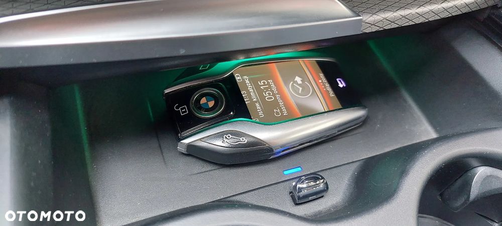 BMW Seria 5 530e iPerformance M Sport sport - 21
