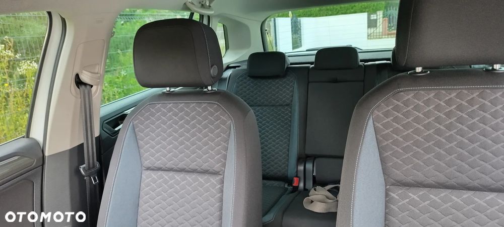 Volkswagen Tiguan 2.0 TDI BMT SCR IQ Drive - 8
