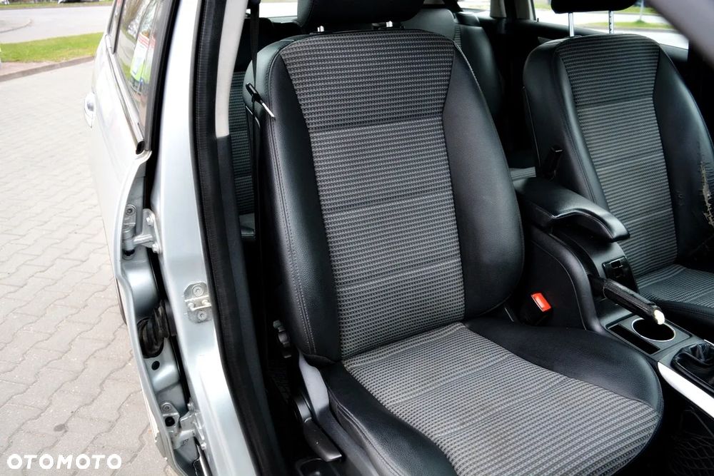 Mercedes-Benz Klasa B 180 CDI DPF Special Edition - 10