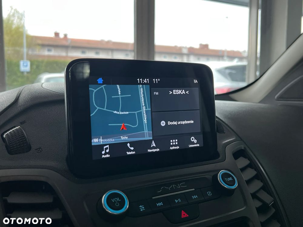 Ford Connect - 30