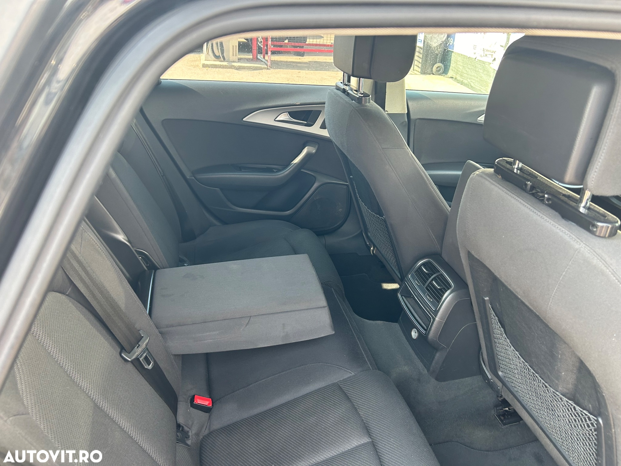 Audi A6 Avant 2.0 TDI DPF multitronic - 23