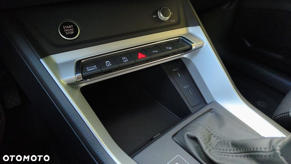 Audi Q3 Sportback - 30