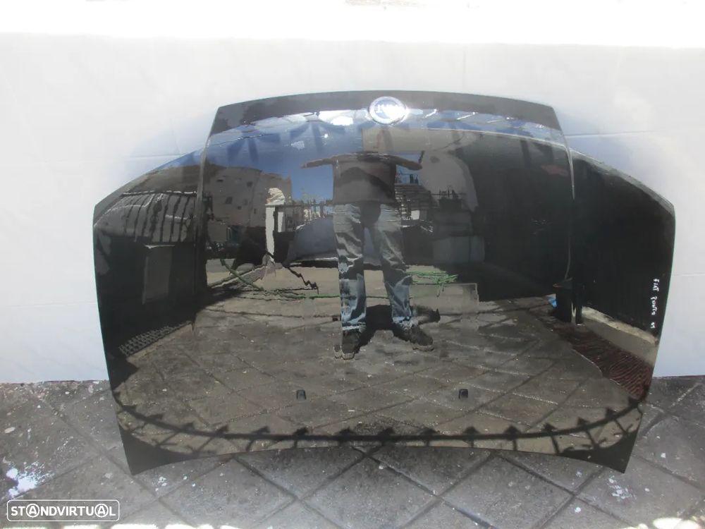 Capot fiat Punto 1999 a 2002 - 2