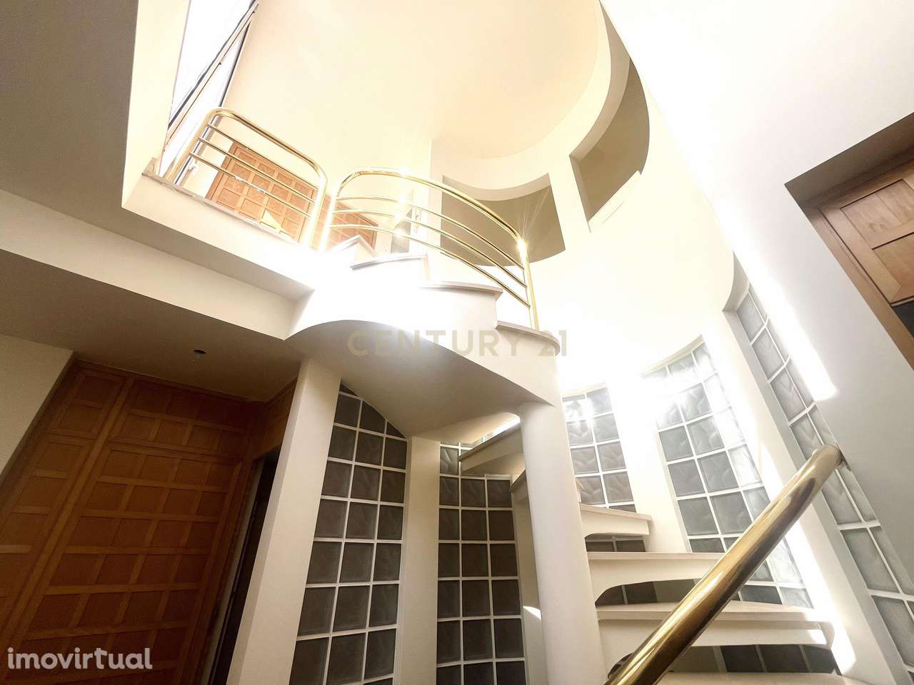 Moradia T4+1 em Condomínio Privado – Parque das Nações, Lisboa - Grande imagem: 4/40