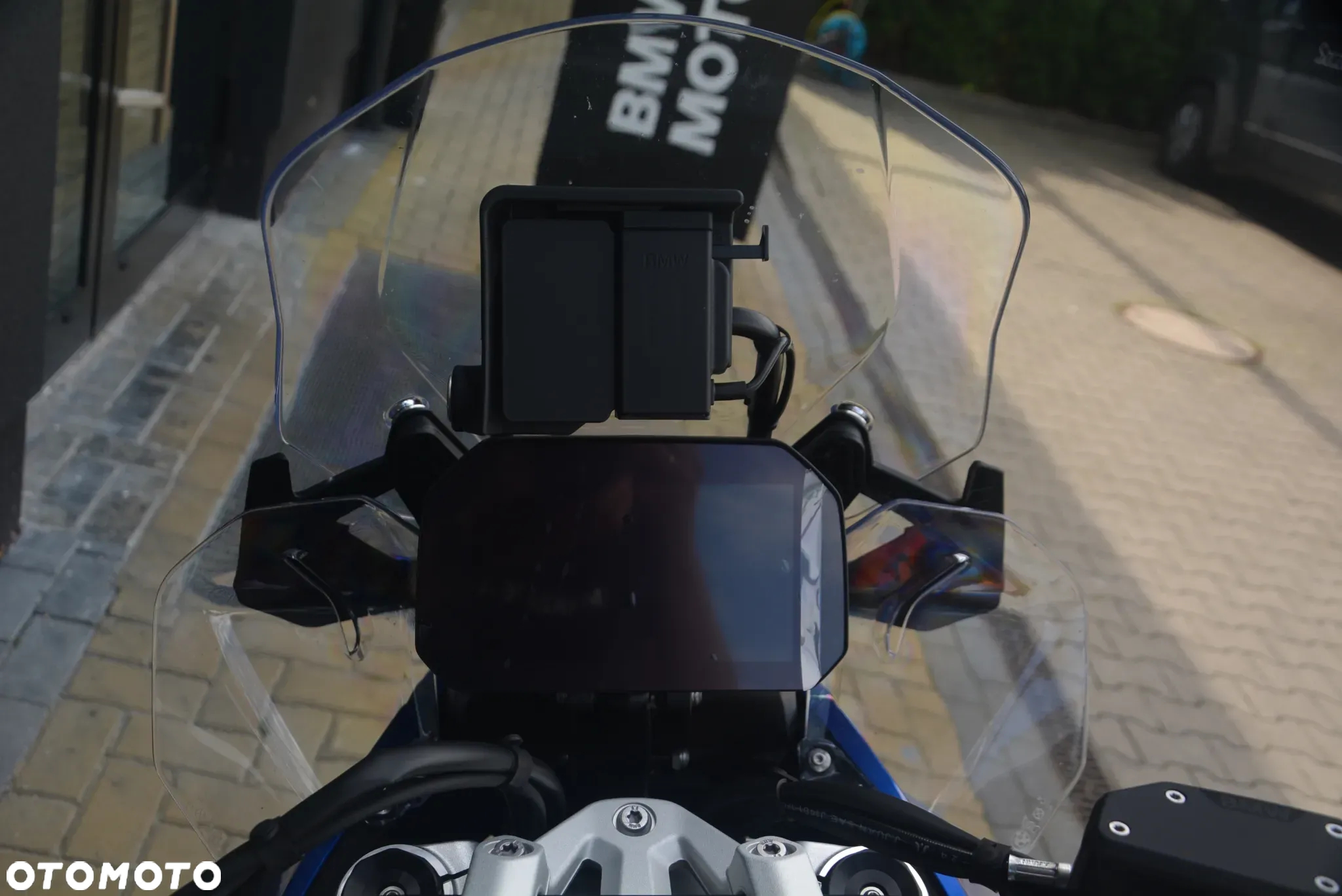 BMW GS - 10