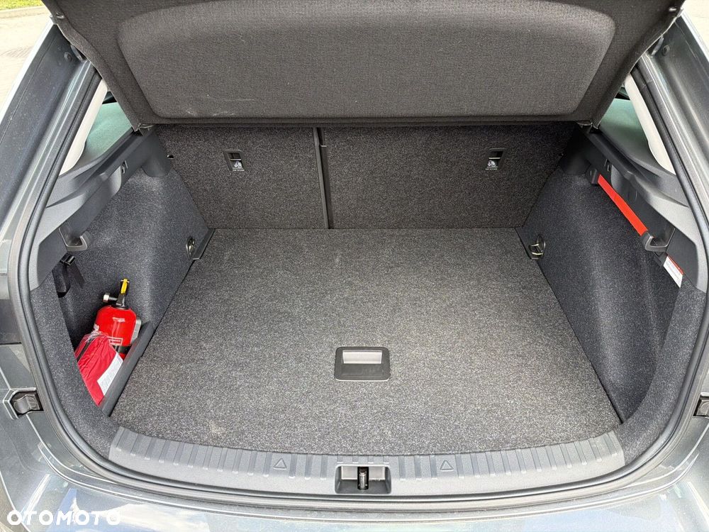 Skoda Scala 1.5 TSI Edition 130 DSG - 22