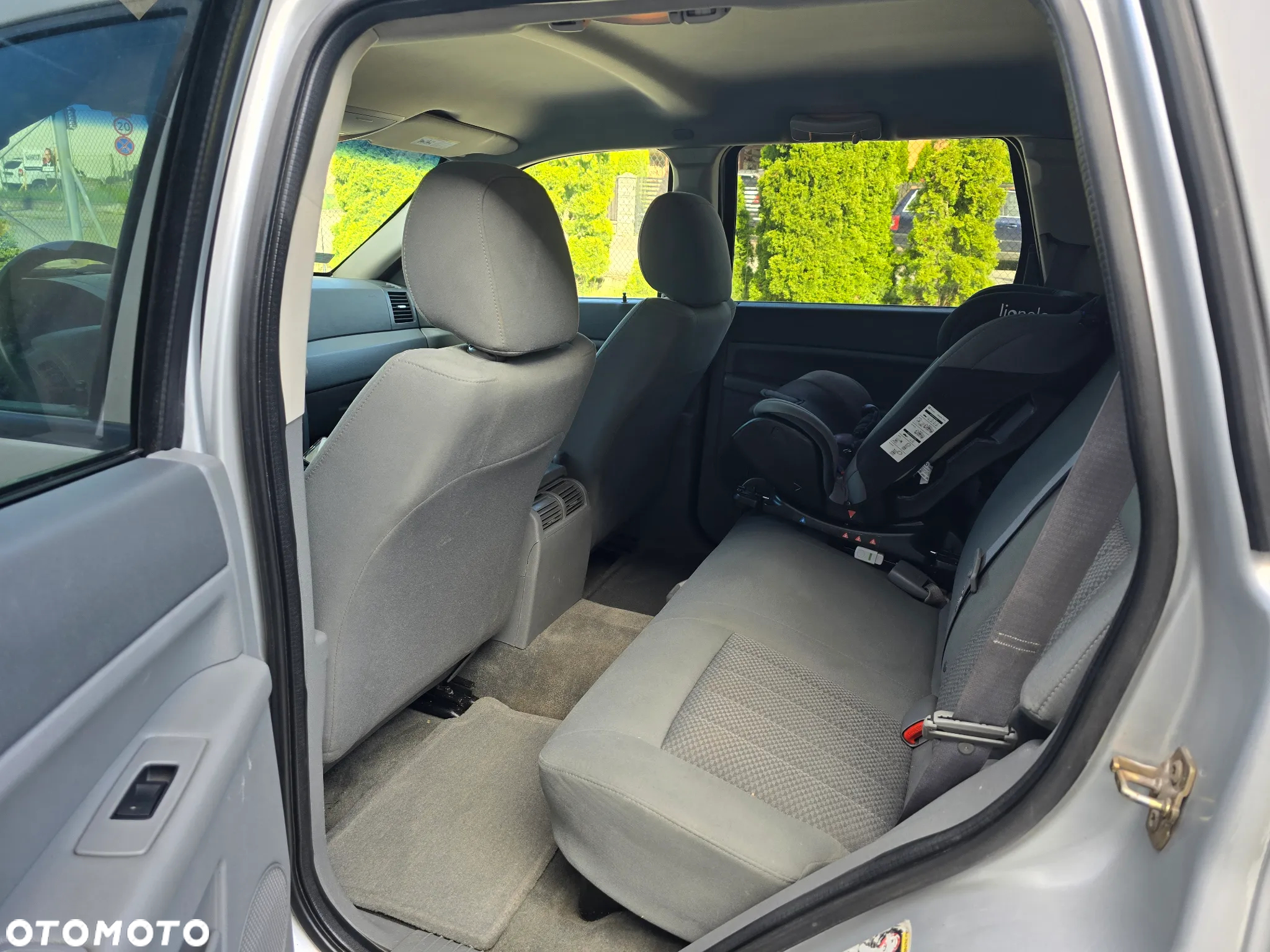 Jeep Grand Cherokee - 7