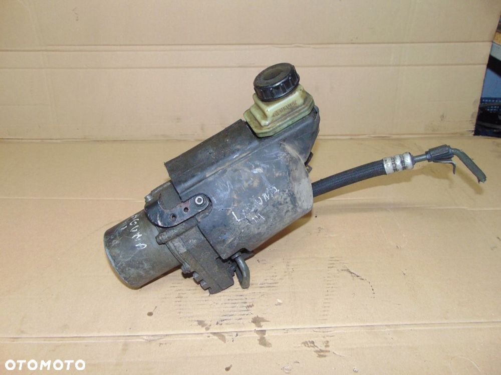 POMPA WSPOMAGANIA LAGUNA III 2.0 DCI 491100033R - 1